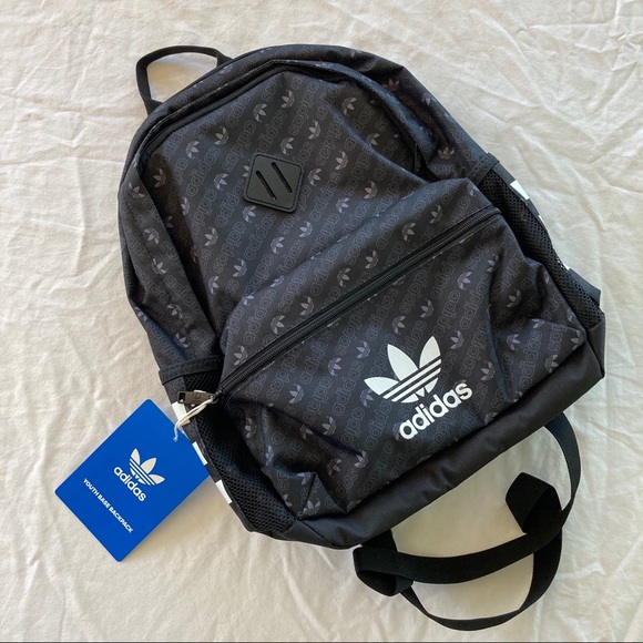 Adidas Youth Originals Base Backpack - Picture 9 of 9